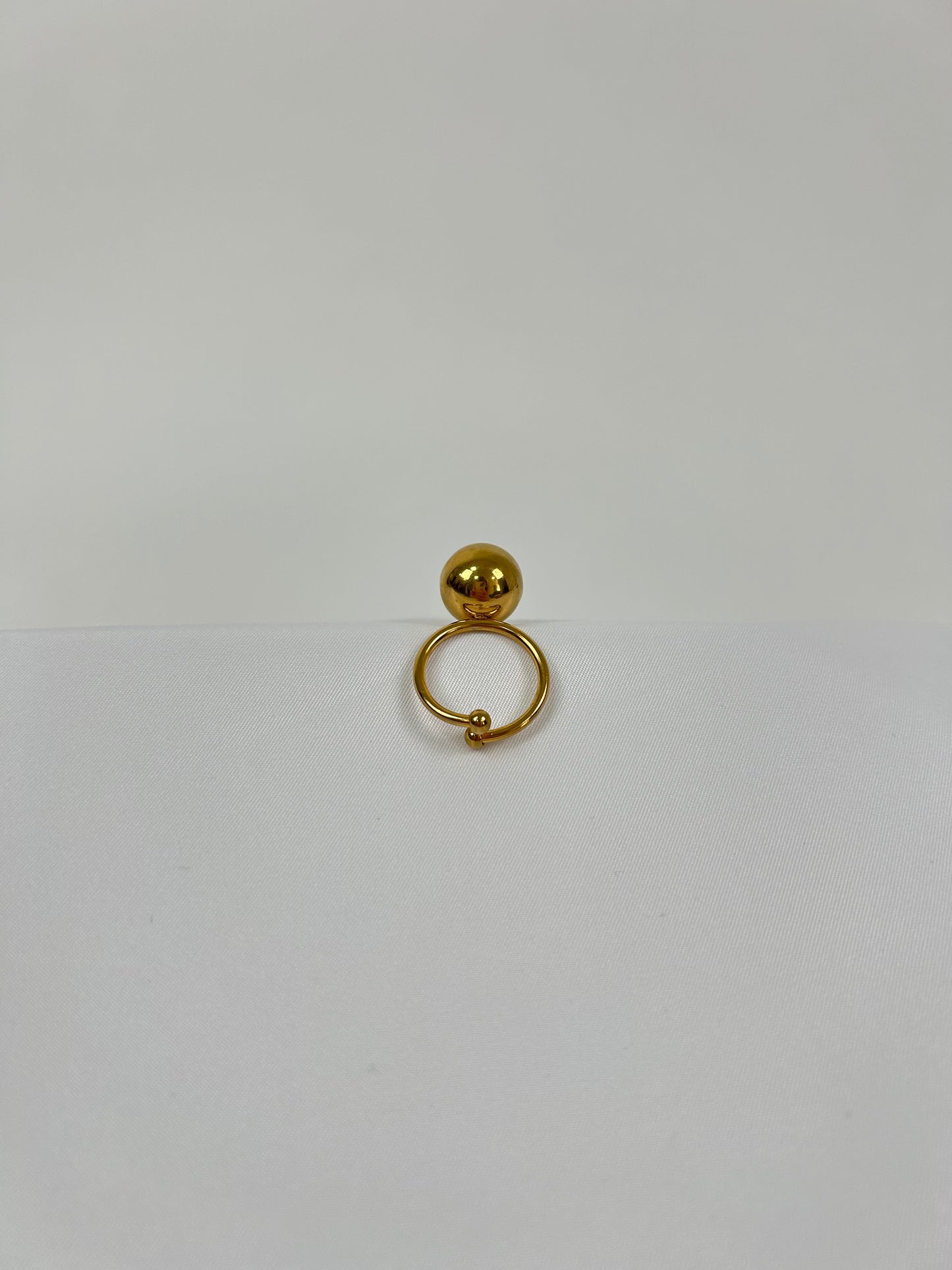 Bobble ring