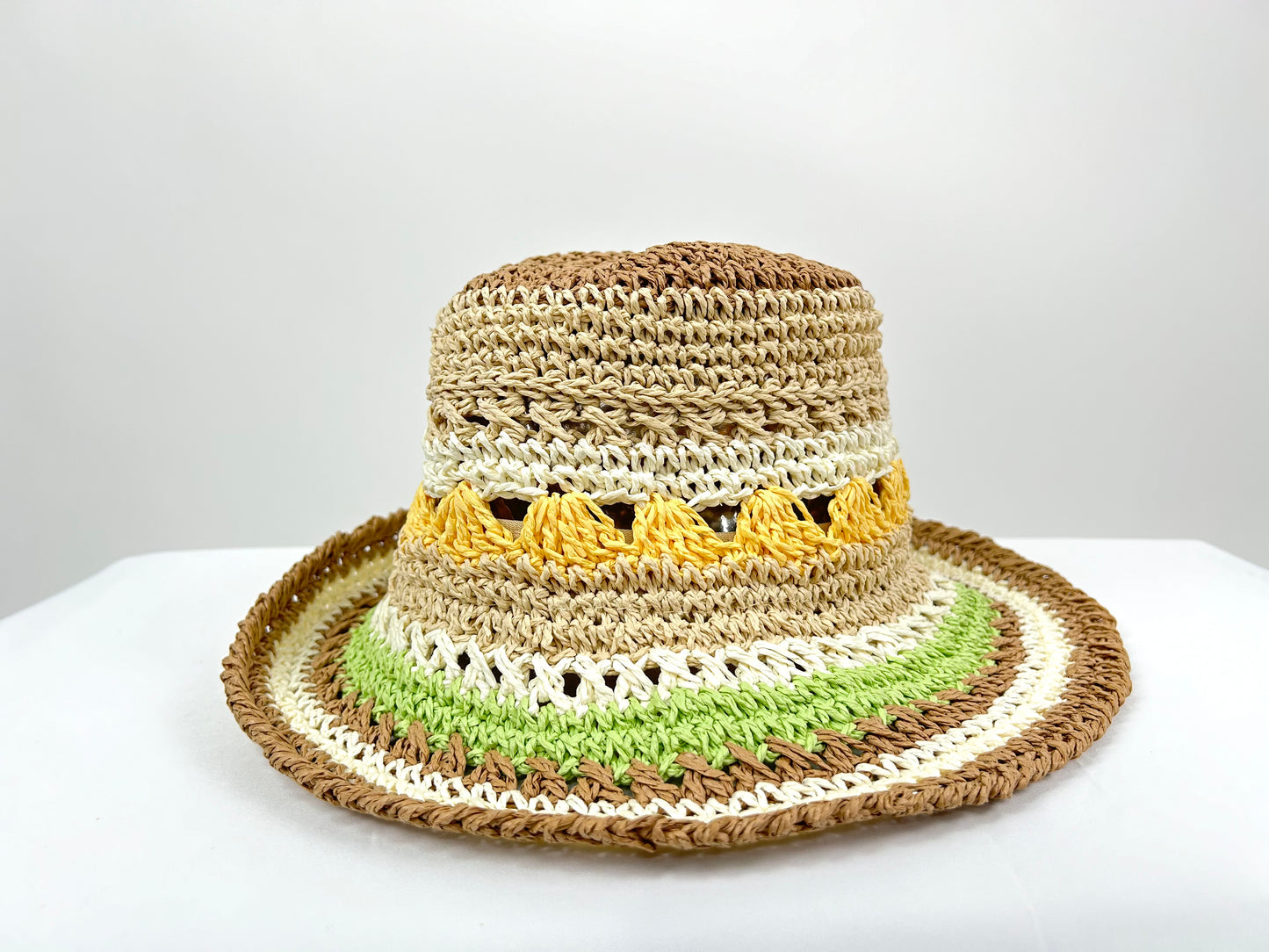 Malu Cole - Beach Hat