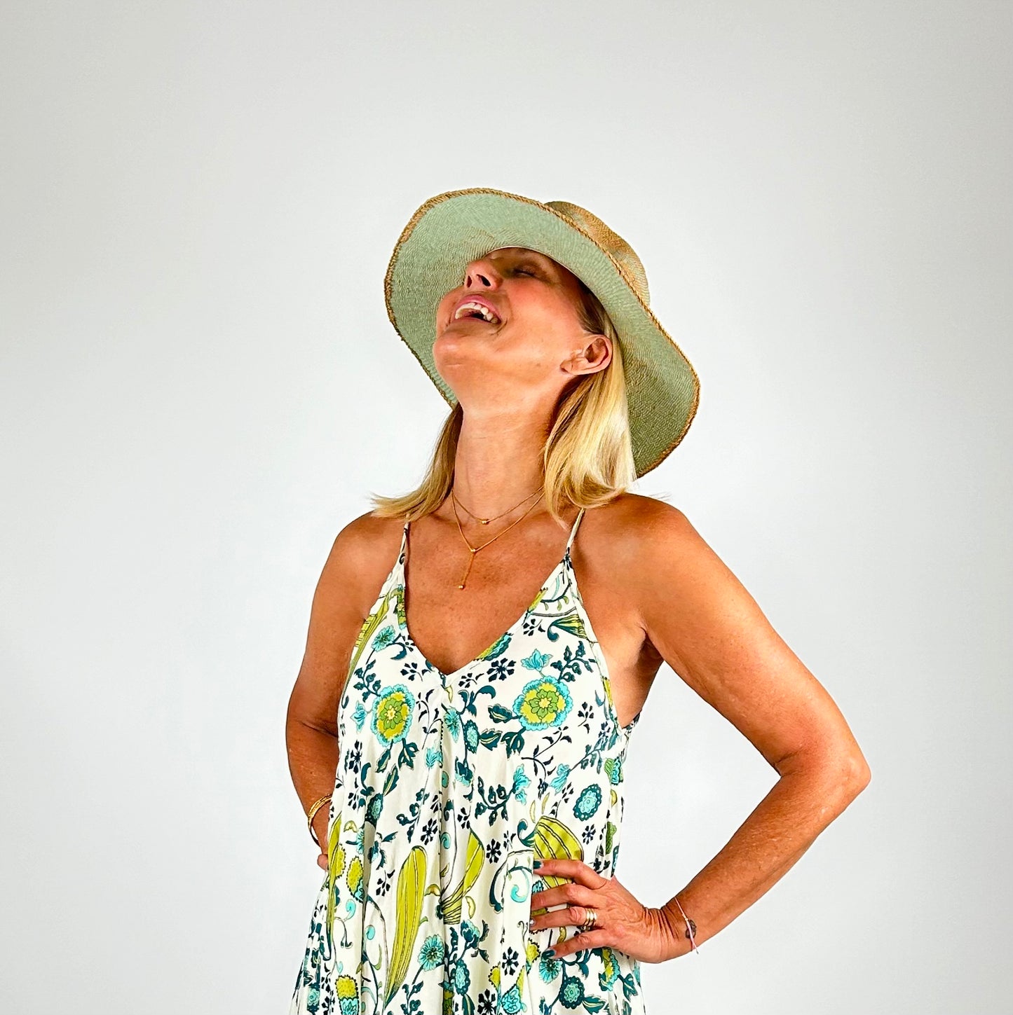 ZWC Heline - Beach Hat