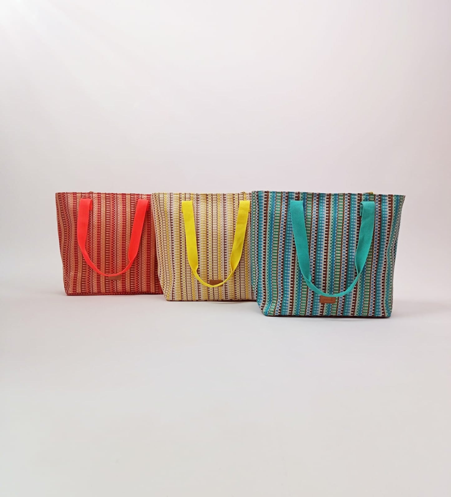 Malu Phoebe - Beach Bags