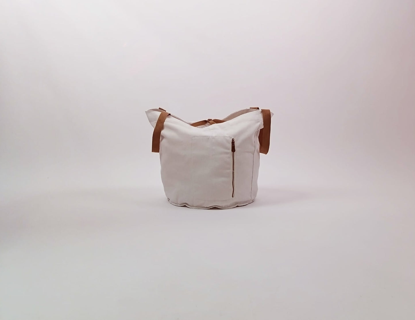 ZWC Elio - Canvas Beach Bags